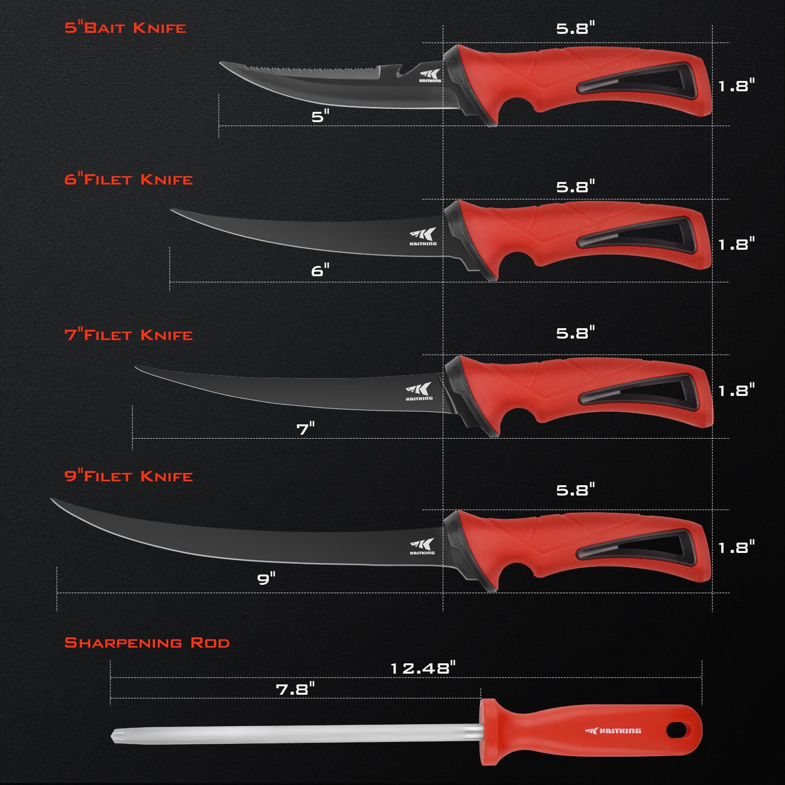 Bubba Ultra Knife Sharpener