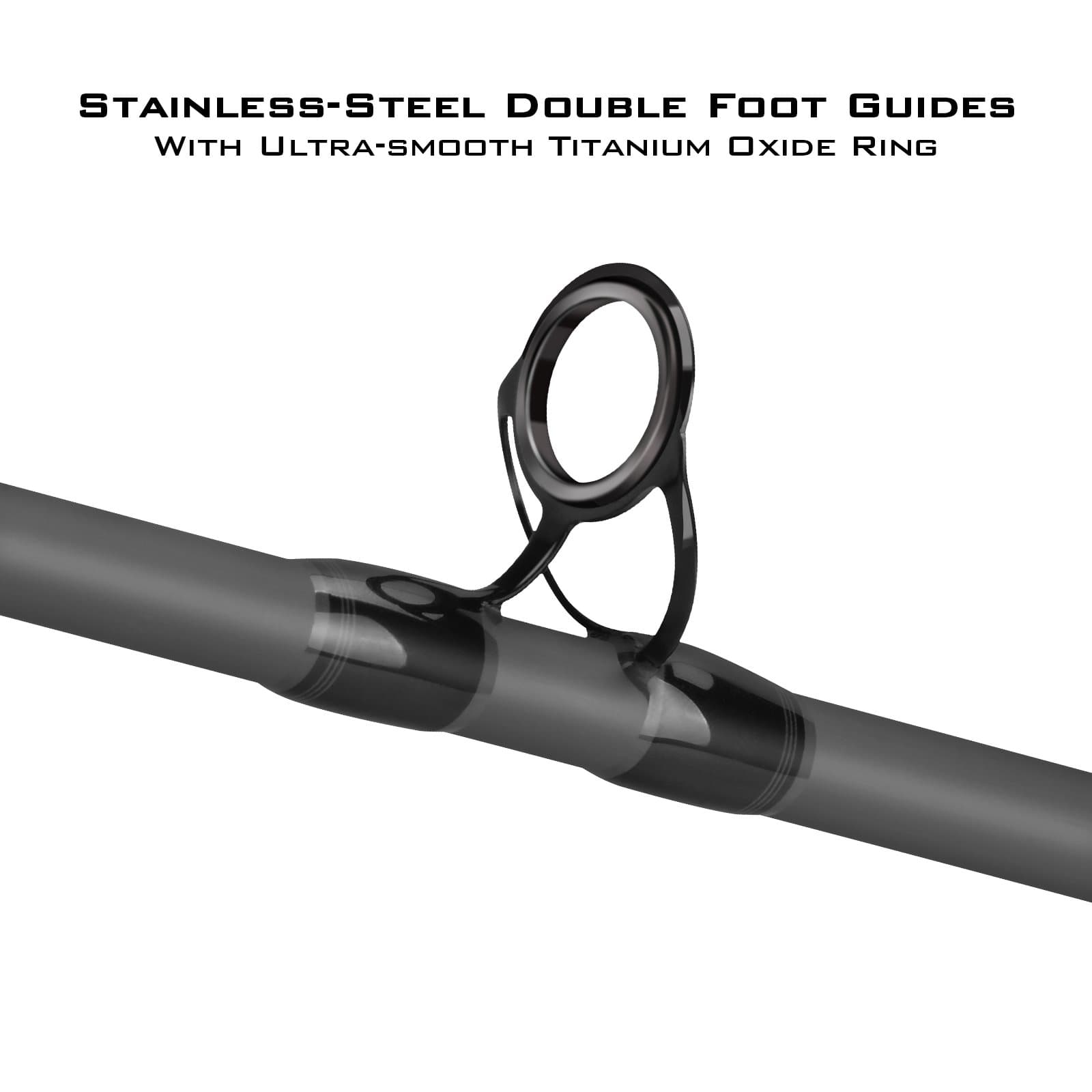 KastKing Kong Spinning Rods