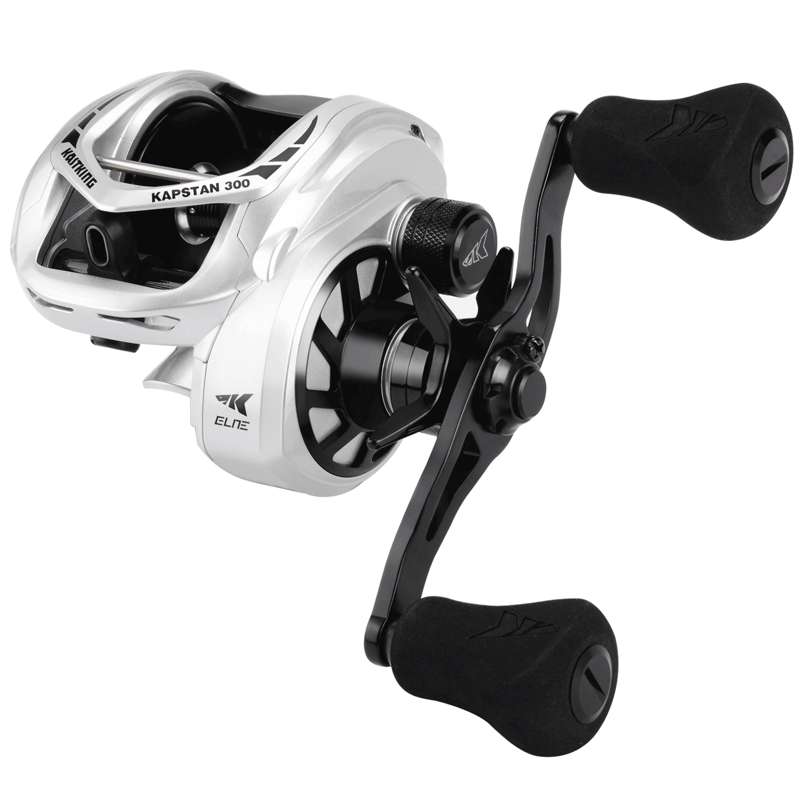 baitcasting reels for steelhead KastKing Rover Round Reel big fish, Perfect Conventional Reel for Catfish, Salmon/Steelhead, Striper Bass and Inshore Saltwater 10lb rating fast action blank KastKing Left Round Baitcasting Reel,