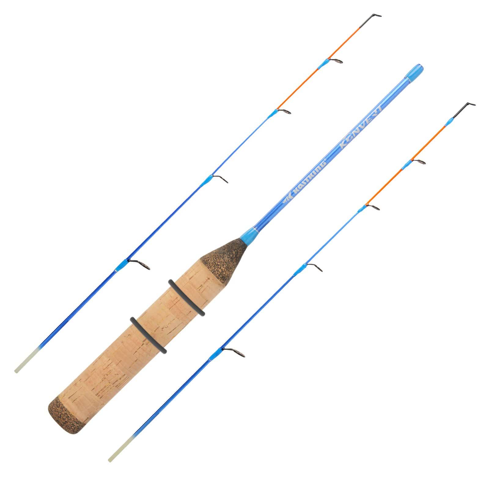 KastKing Tripolymer Advanced ¼ LB Monofilament Fishing Line