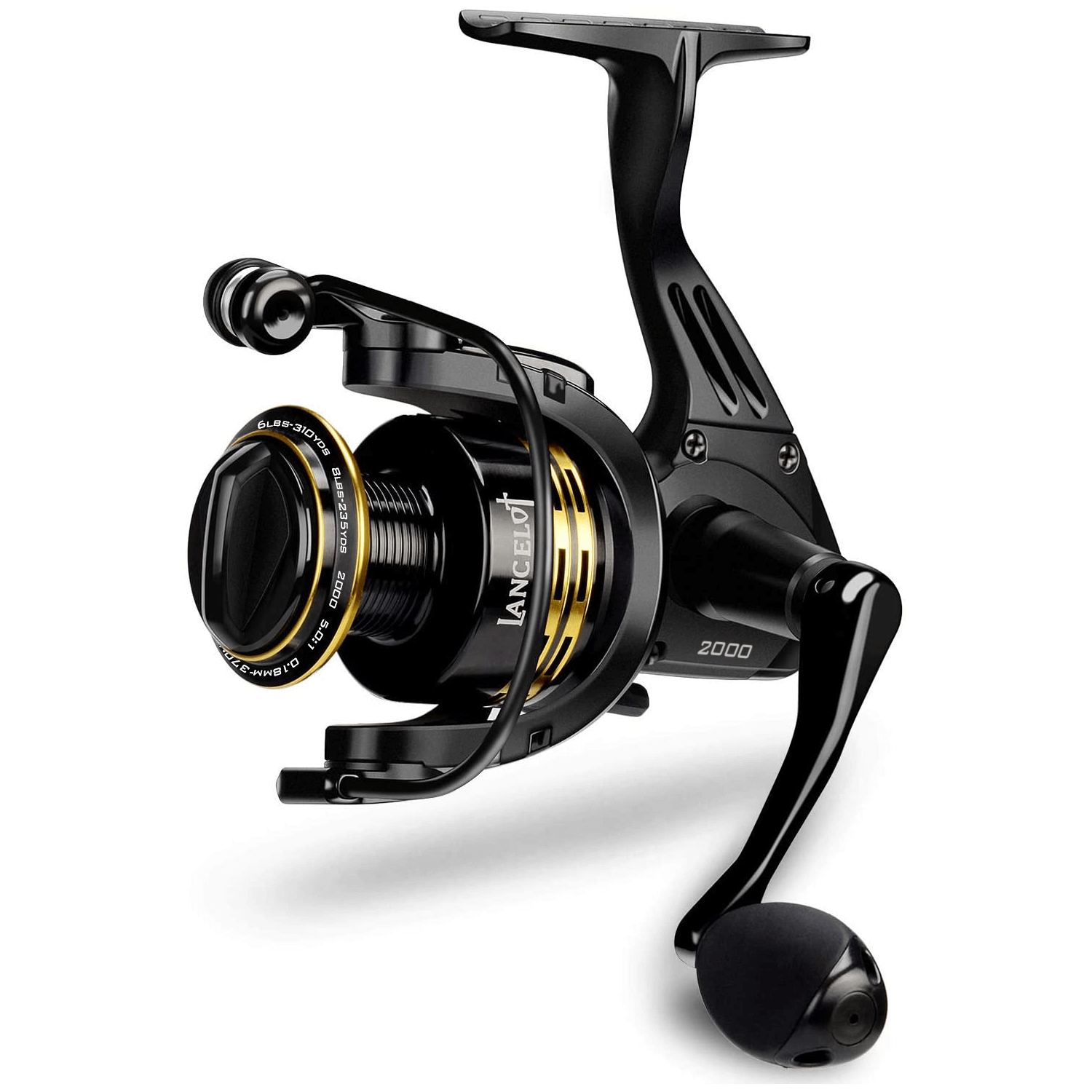 KastKing Lancelot Spinning Reel