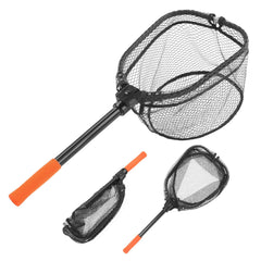 costco fishing net KastKing Brutus Foldable Extendable Fishing Net