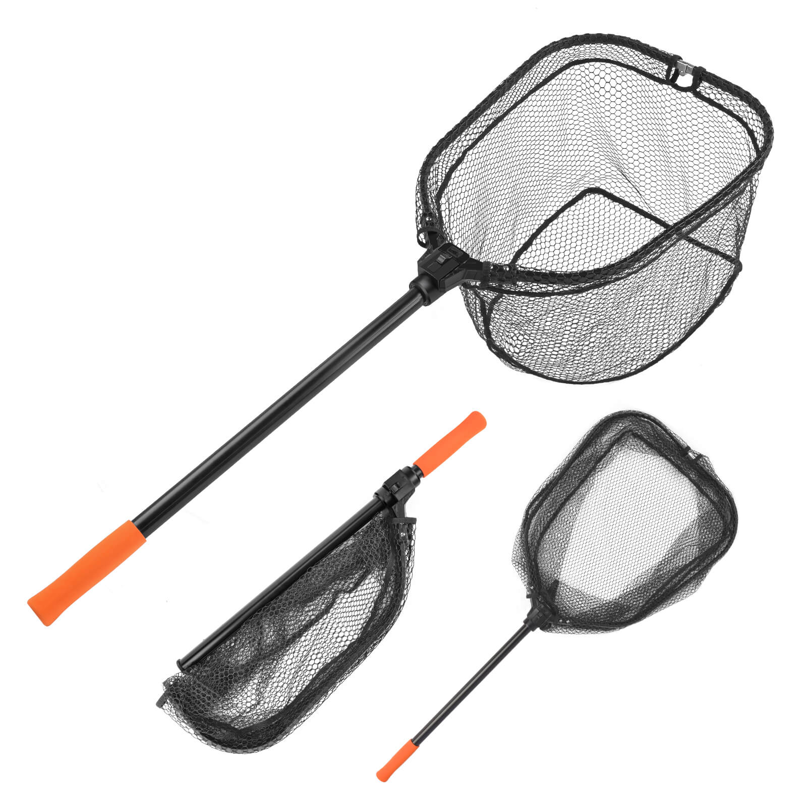 KastKing Brutus Foldable Extendable Fishing Net KastKing Brutus Foldable Extendable Fishing Net