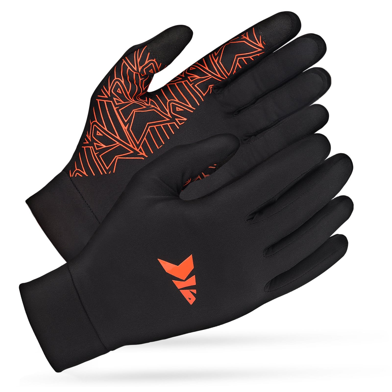 KastKing Morning Frost Gloves