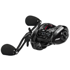 KastKing Royale Legend II 200 Baitcasting Fishing Reel