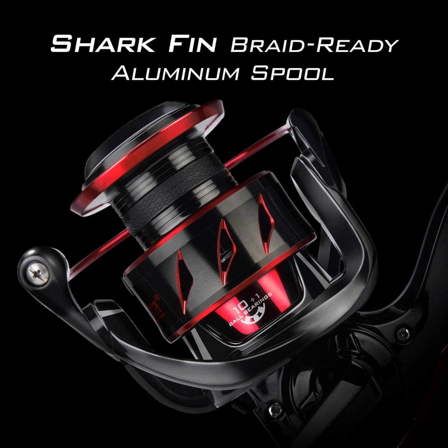 KastKing Sharky III Fishing Reel