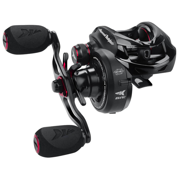 KastKing Speed Demon Elite Fishing Reel, Left Handed