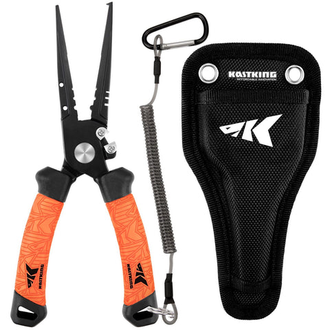 KastKing Speed Demon Pro Fishing Pliers