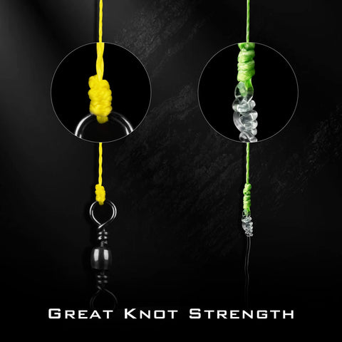 KastKing SuperPower Braided Fishing Line-New Color