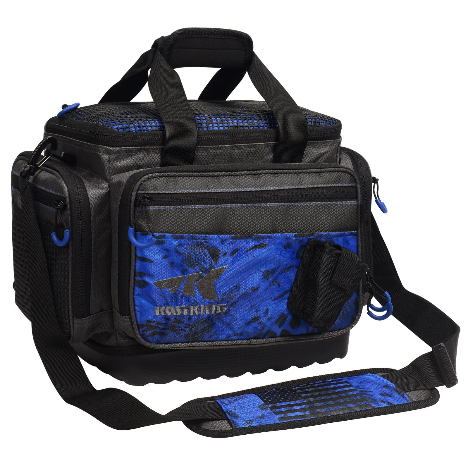 KastKing Fishing Tackle Bags, Orange KastKing Fishing Tackle Bags, Orange