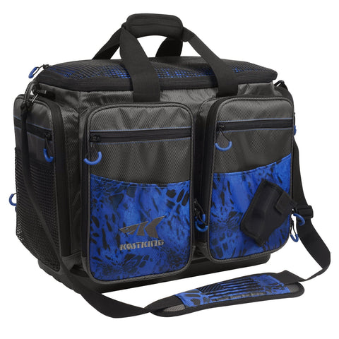 FishLab Tackle Bag Large  Top Rated Tackle Bags