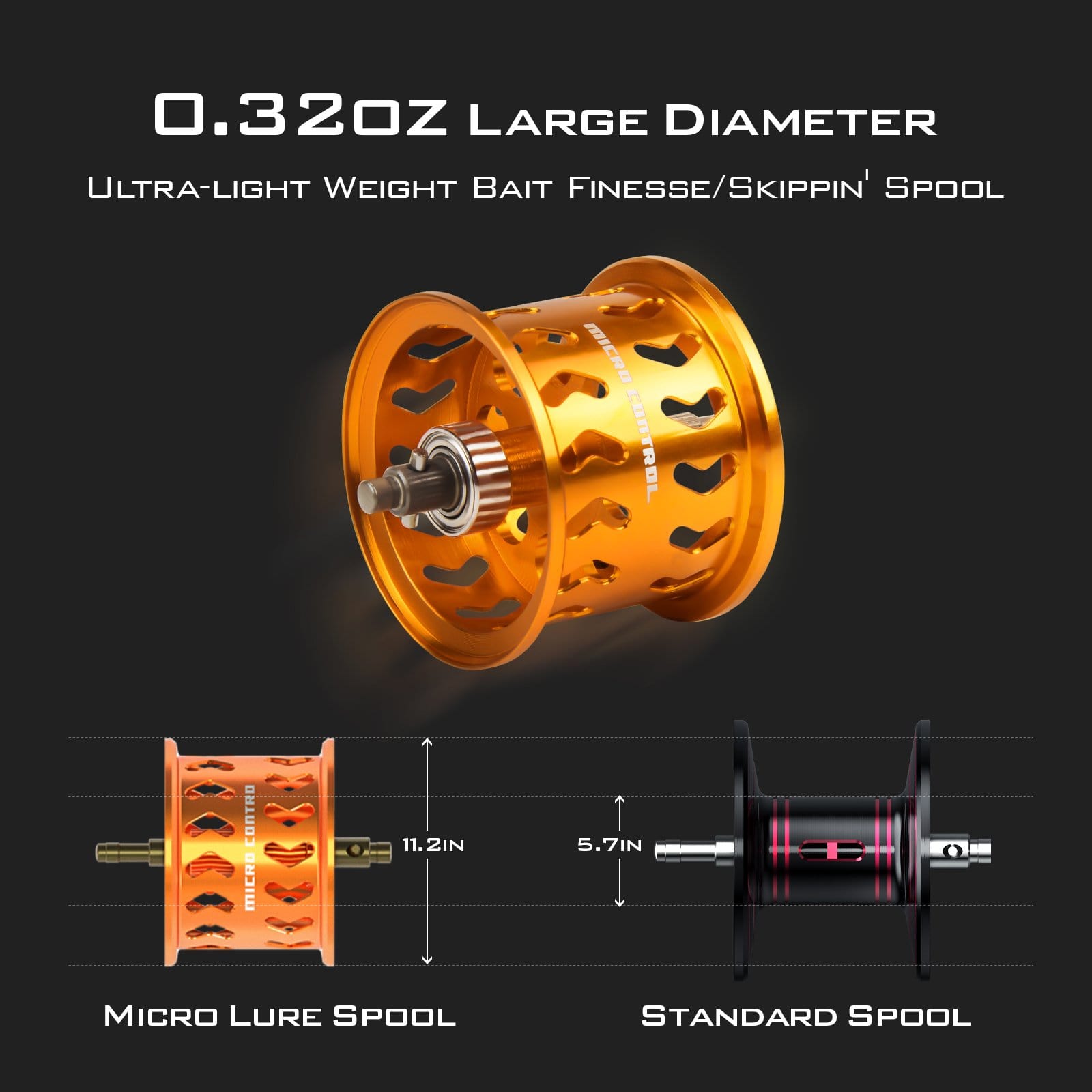 baitcasting reels for ultralight lures Kastking Zephyr Bait Finesse System Drag Clicker Baitcasting Reel Right Handed