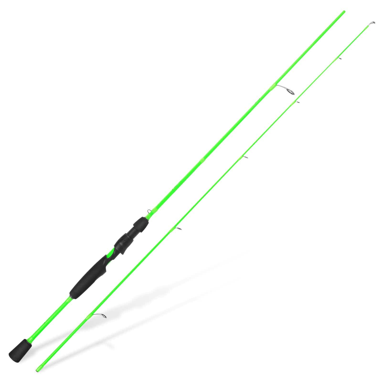KastKing Zephyr Light & Ultra-Light Spin Fishing Rods
