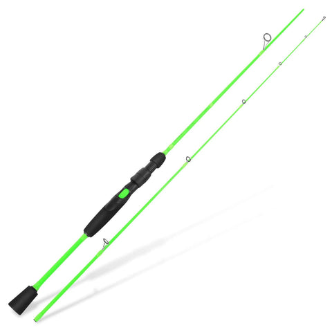 KastKing Zephyr Light & Ultra-Light Spin Fishing Rods