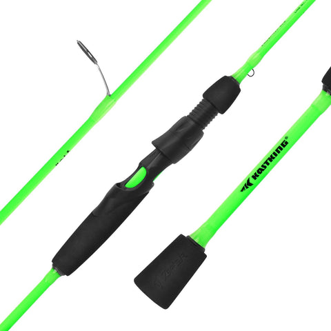 KastKing Zephyr Light & Ultra-Light Spin Fishing Rods