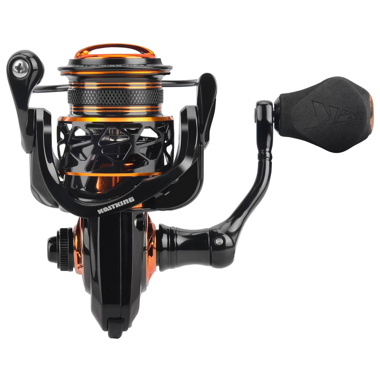 KastKing Zephyr 1000 sfs Spinning Reel . This reel takes finesse fishing to  another level - Shopping - Community