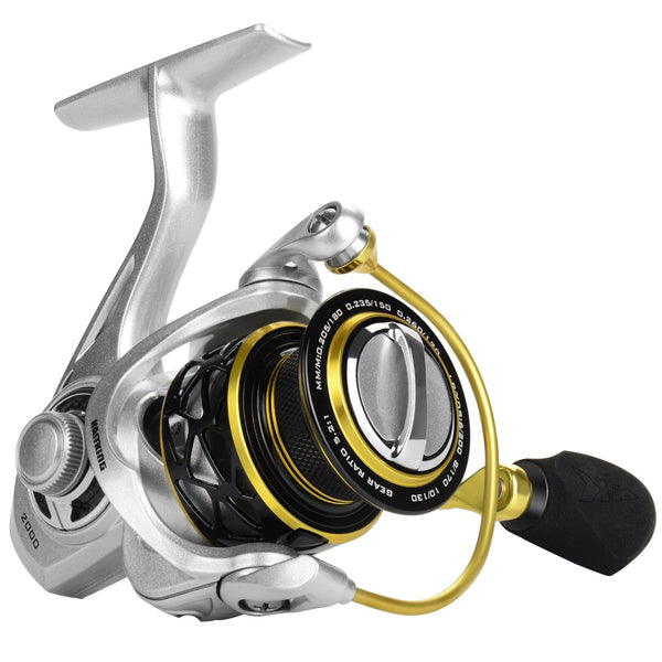 KastKing Zephyr Carbon Spinning Reel