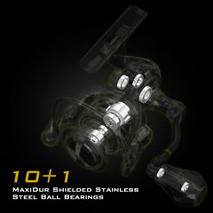 KastKing Zephyr Carbon Spinning Reel
