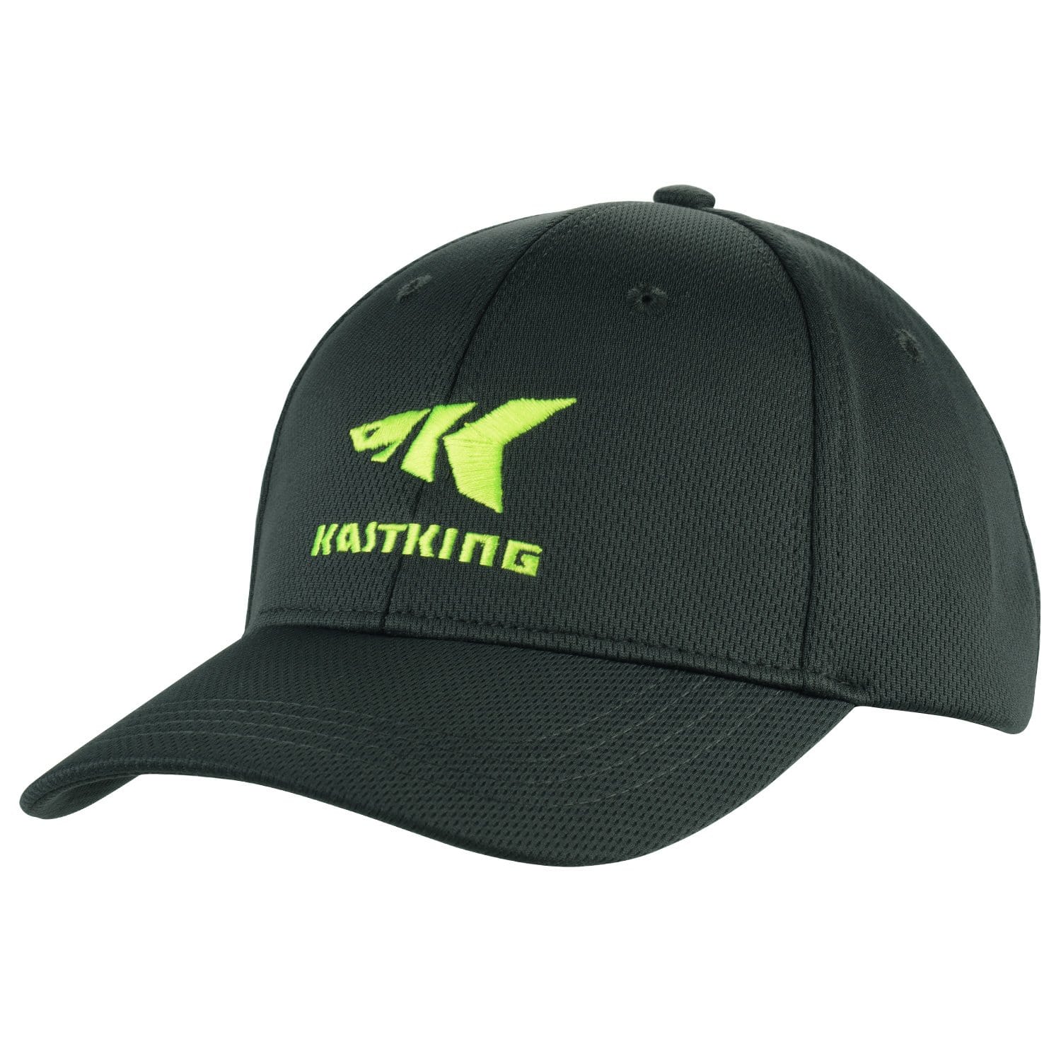 KastKing Official Caps - Adjustable / Gray