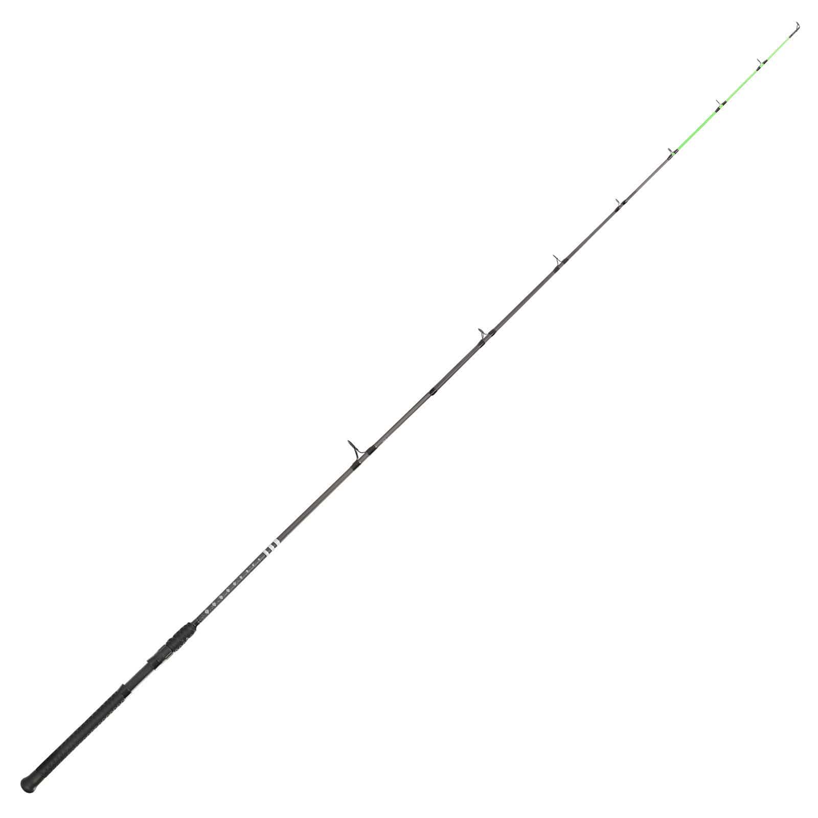 KastKing Casting Rods, High-Strength Components - Kong Fishing Rods