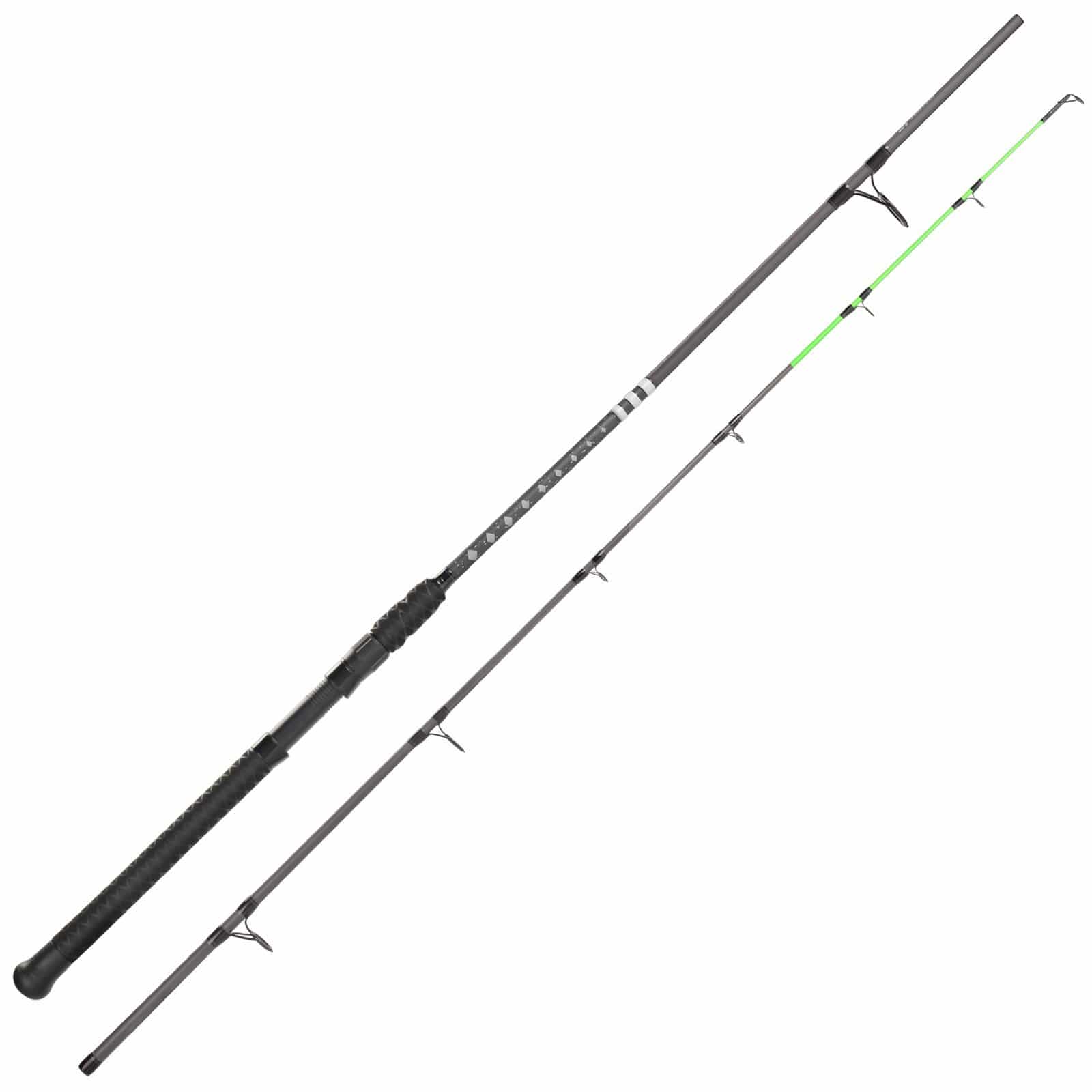 cabela's king kat spinning combo KastKing Kapstan Elite & Kong Saltwater Spinning Reel Combo 8'0" / Fast-Medium Heavy / 5000 Reel