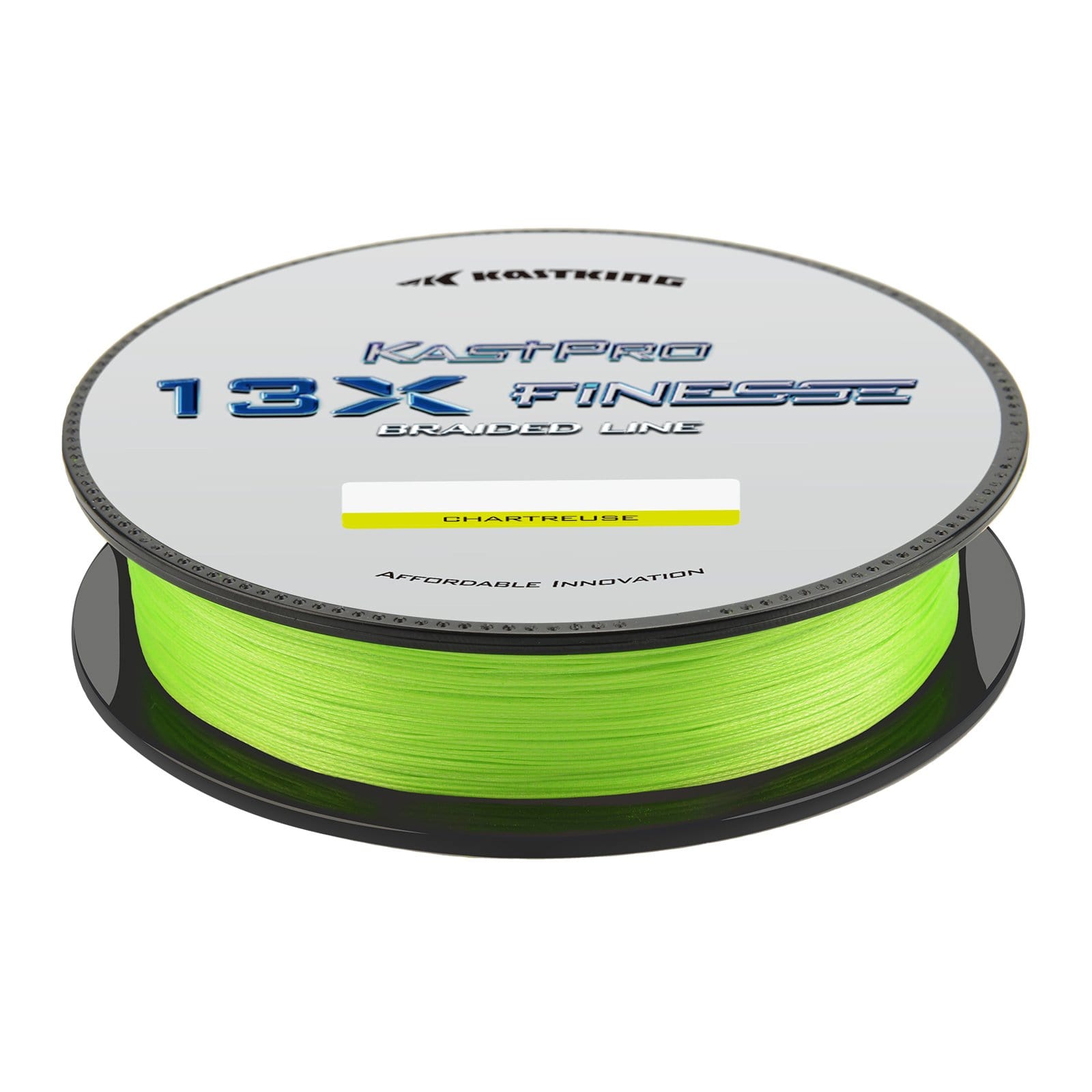 KastPro Braided Fishing Line by KastKing