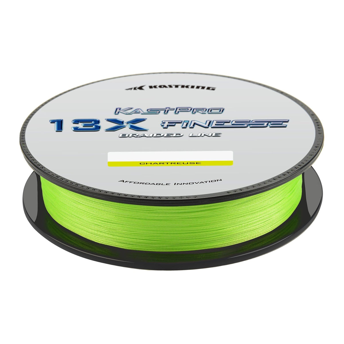 KastPro 13X Finesse Braid Fishing Line