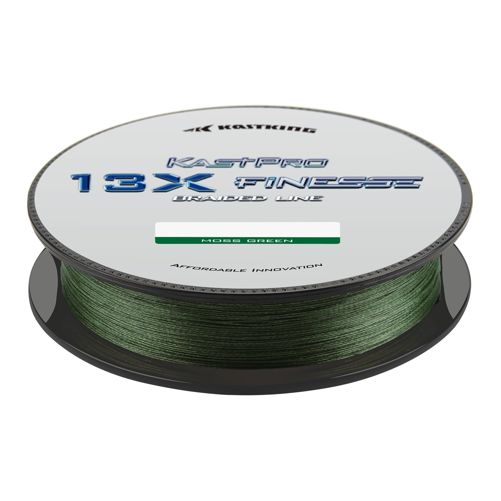 KastKing KastPro 13X Finesse Braid Fishing Line