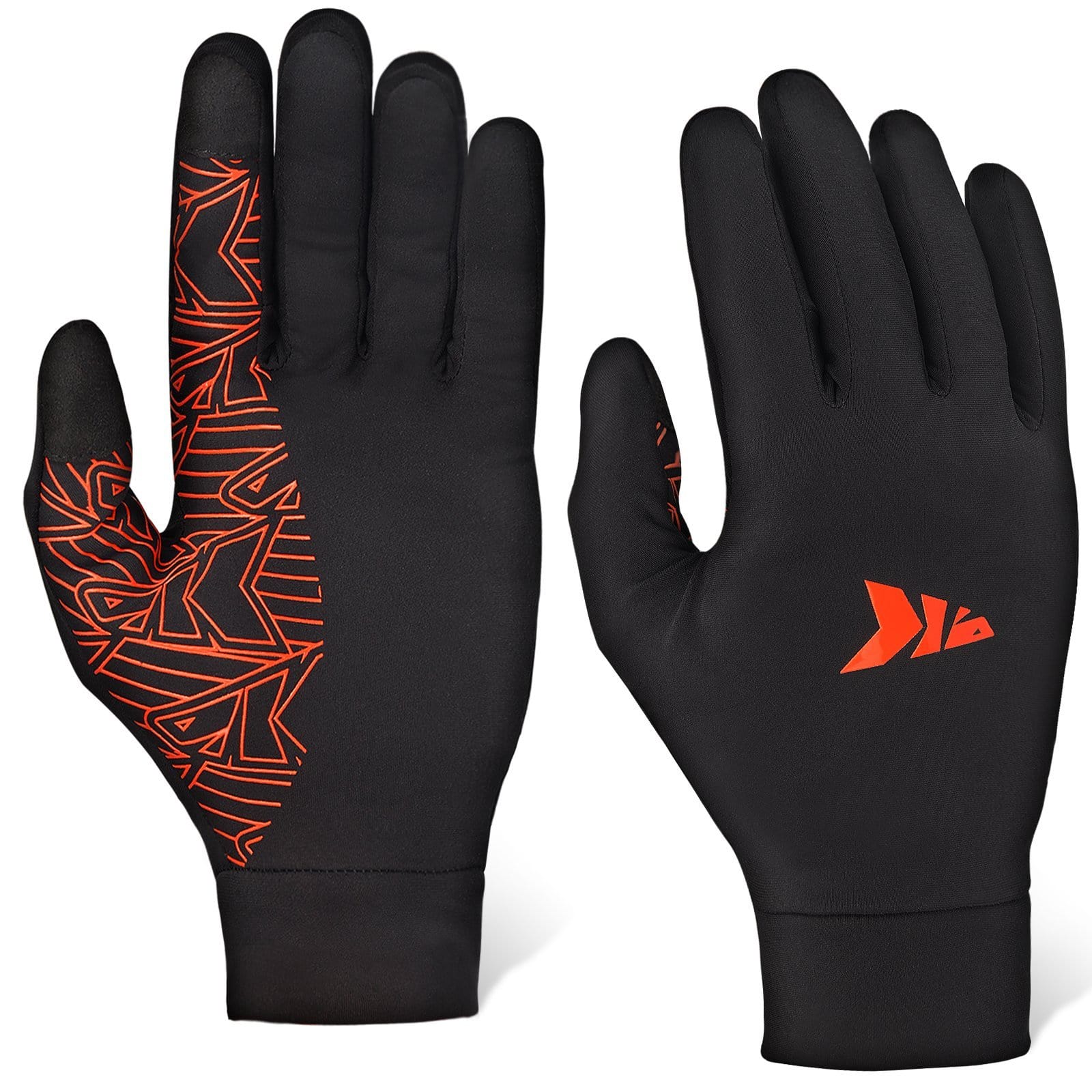 KastKing Morning Frost Gloves