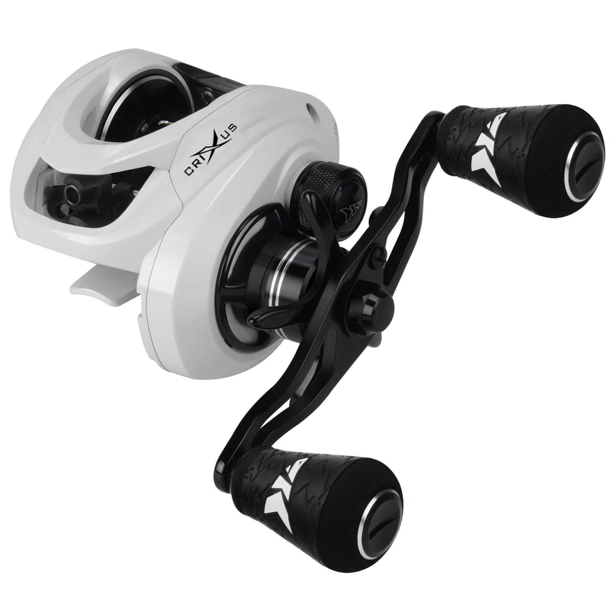 KastKing Crixus Baitcasting Reels