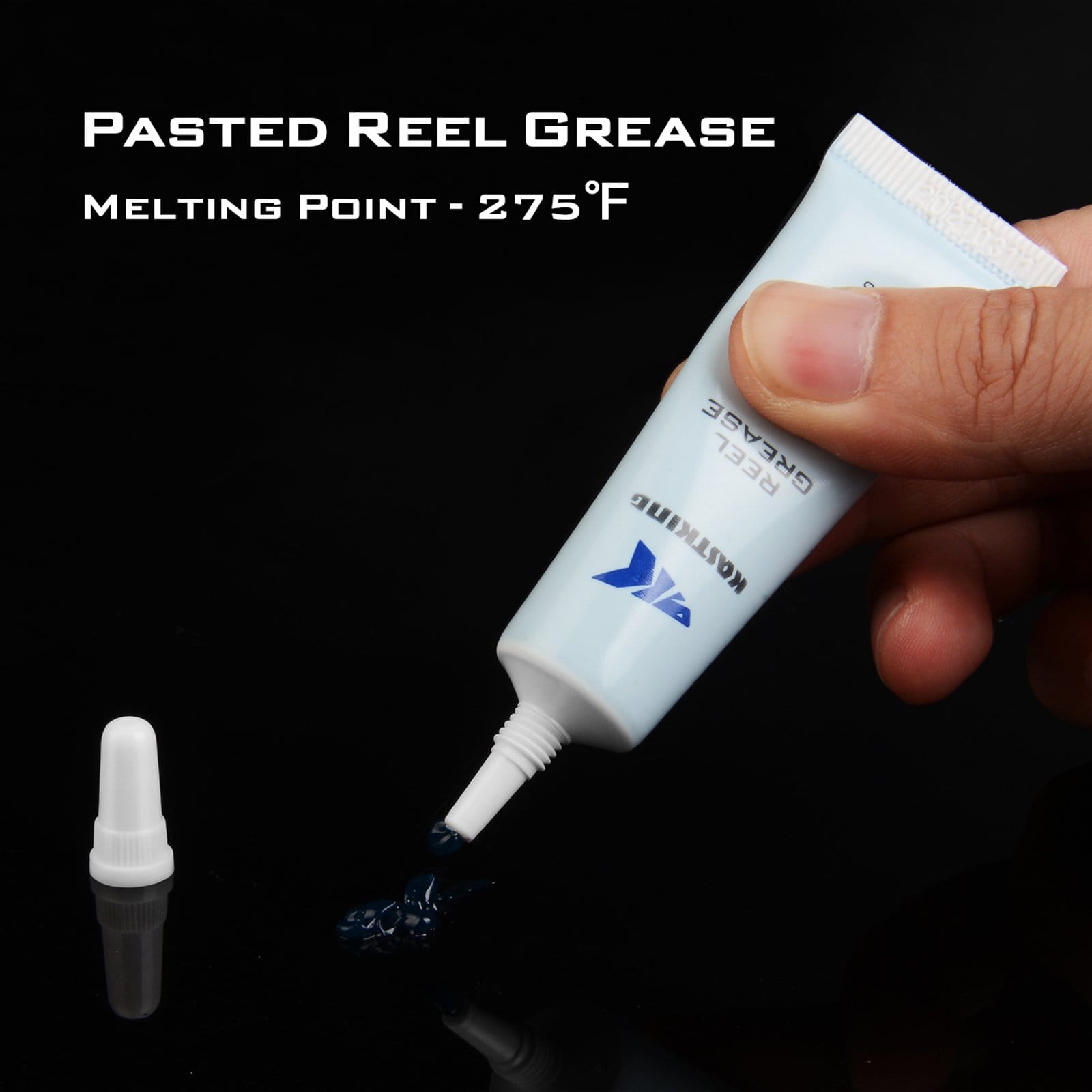 best saltwater reel grease KastKing Fishing Reel Lube