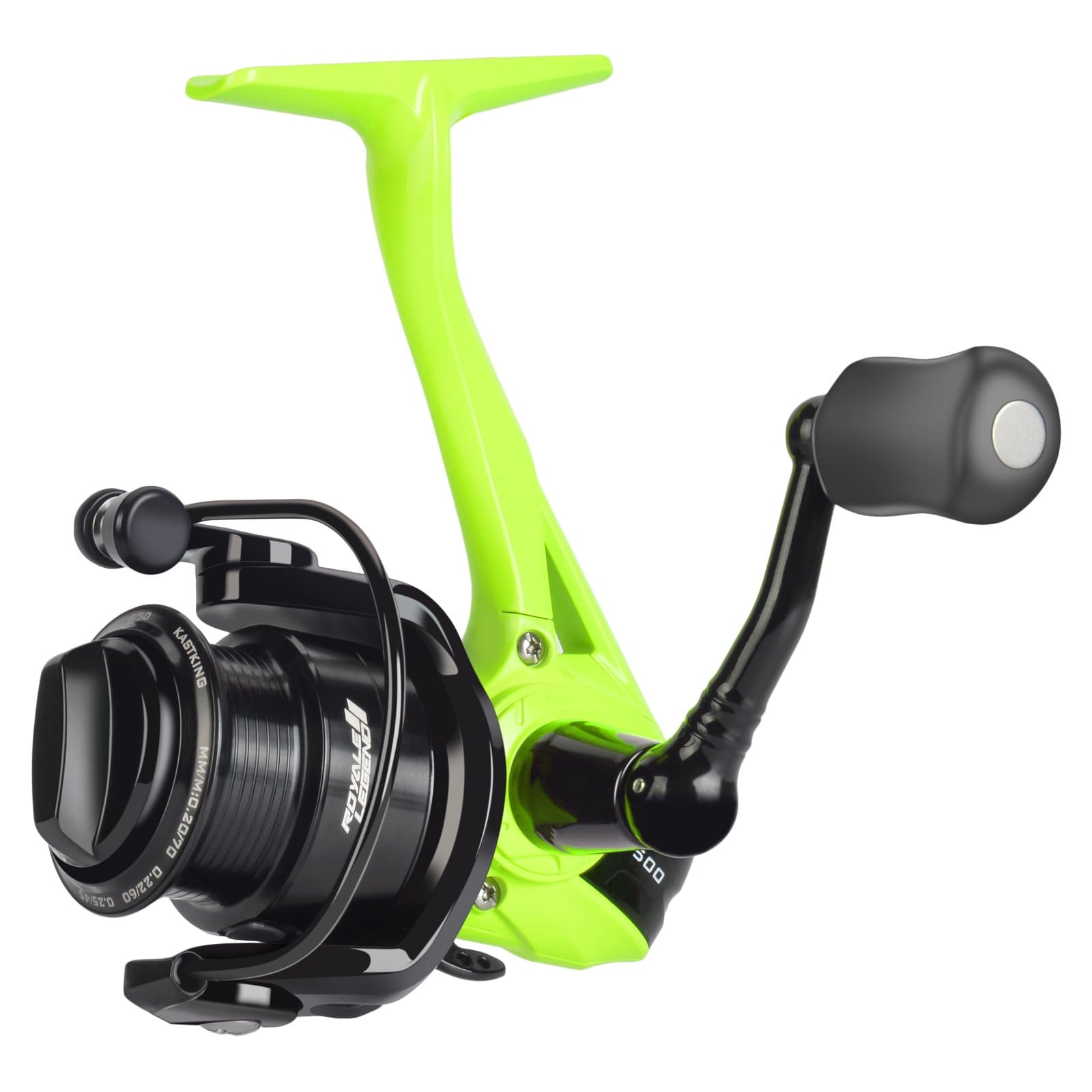 Shop Kastking Ultralight Fishing Reel with great discounts and