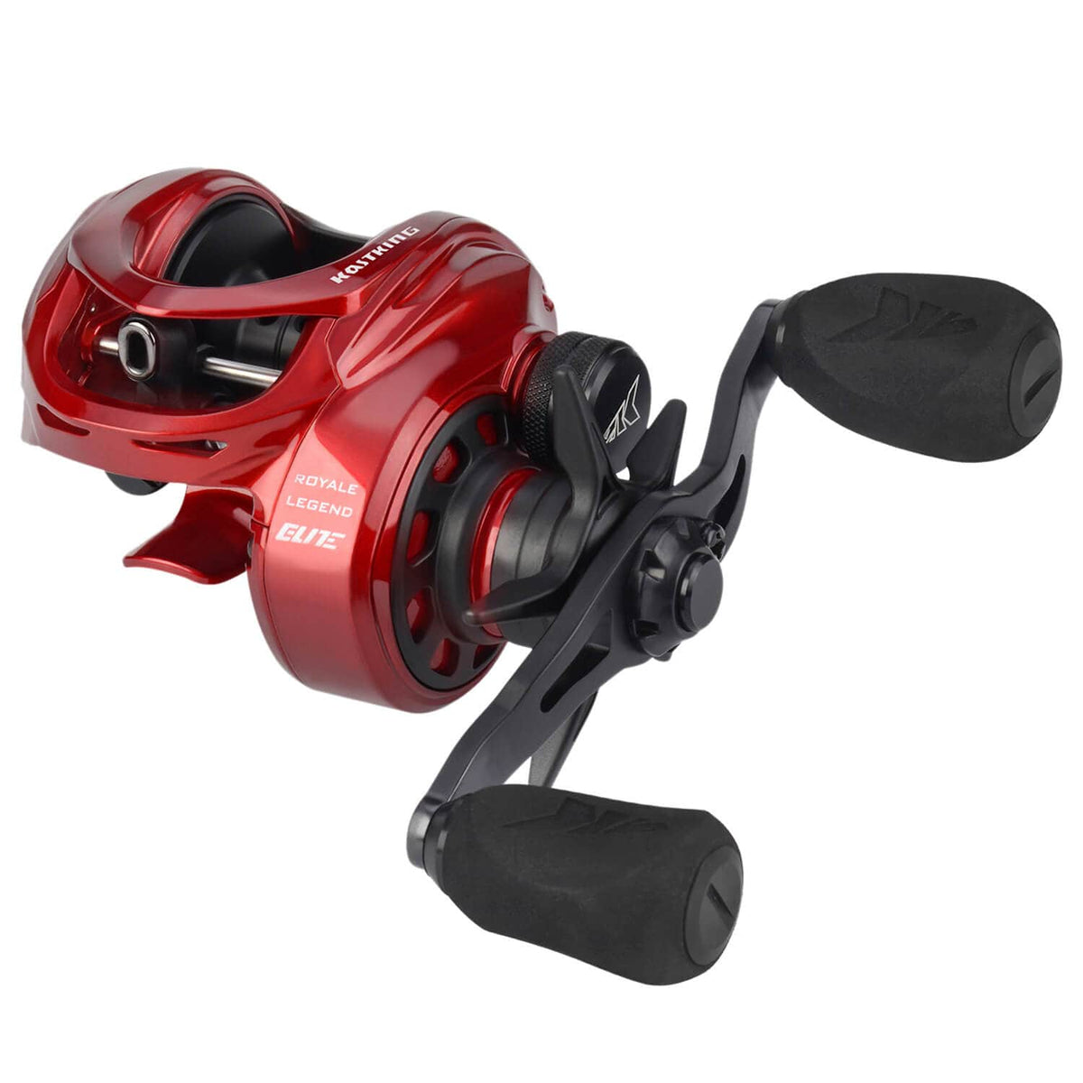 bassinator elite baitcasting reels KastKing Casting Reel 1 or 8.1 KastKing Bassinator Elite fishing reels