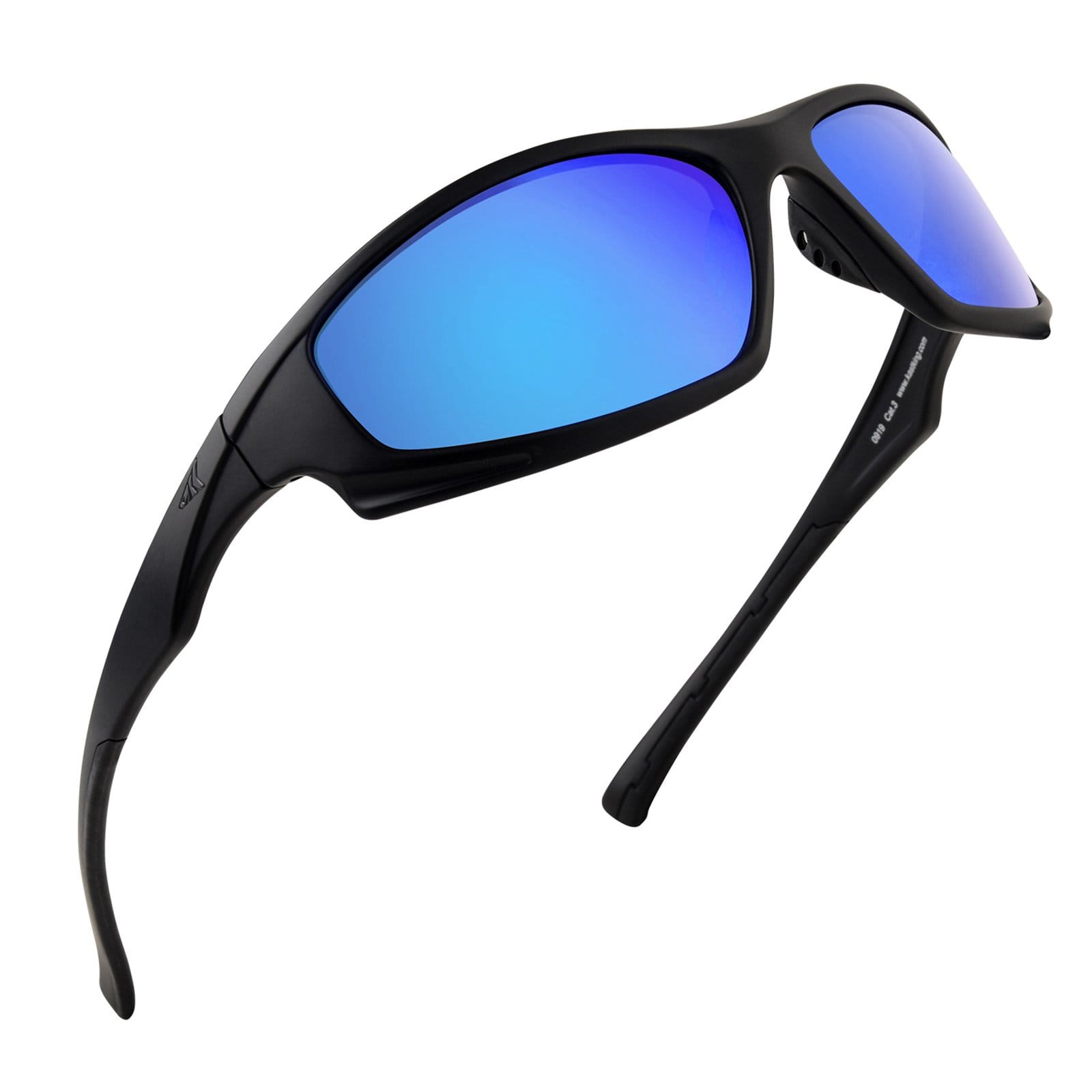 KastKing Seneca Polarized Sport Sunglasses