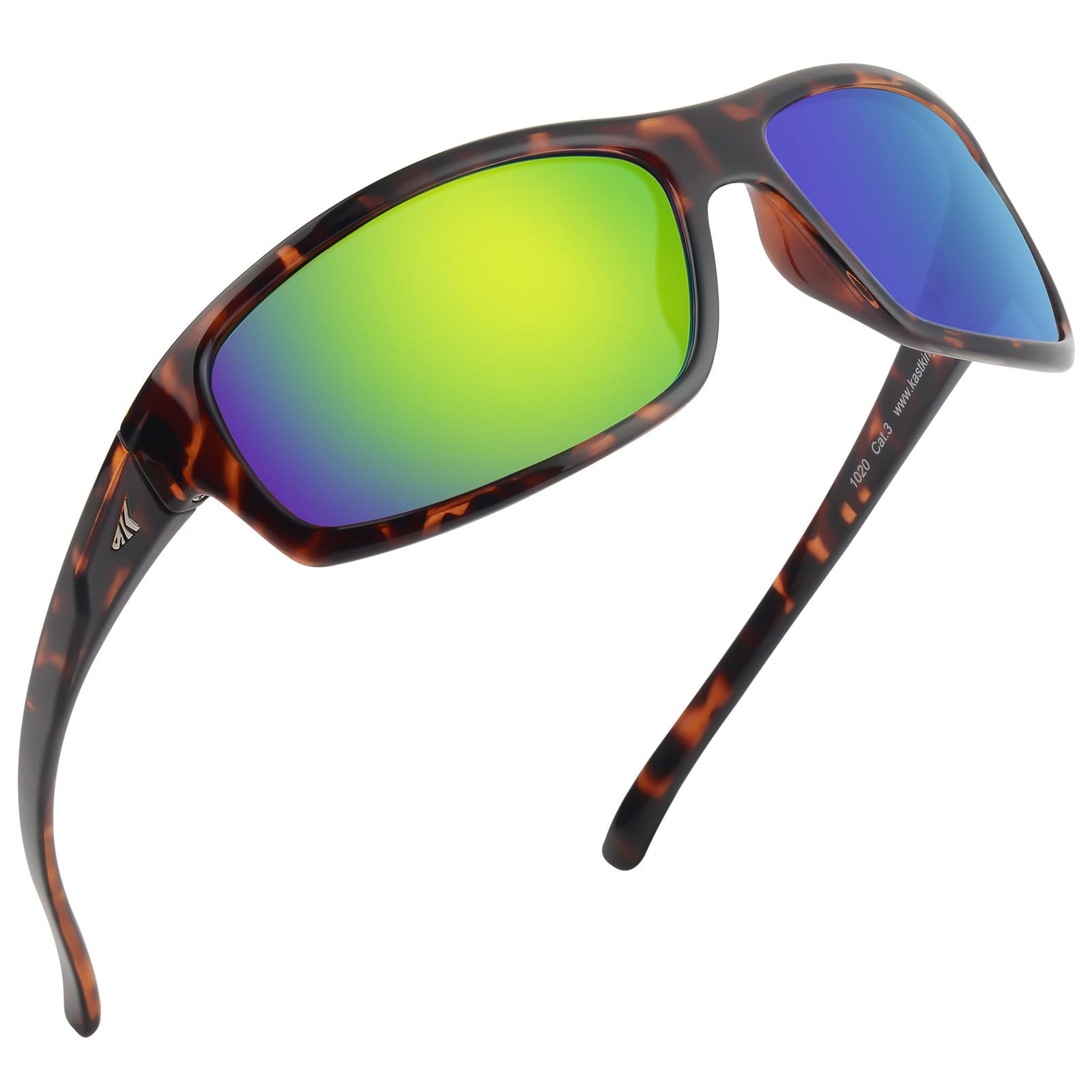KastKing Toccoa Polarized Sport Sunglasses — The Golf Central