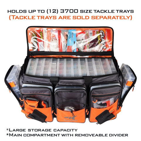 Simms Open Water Tackle Box
