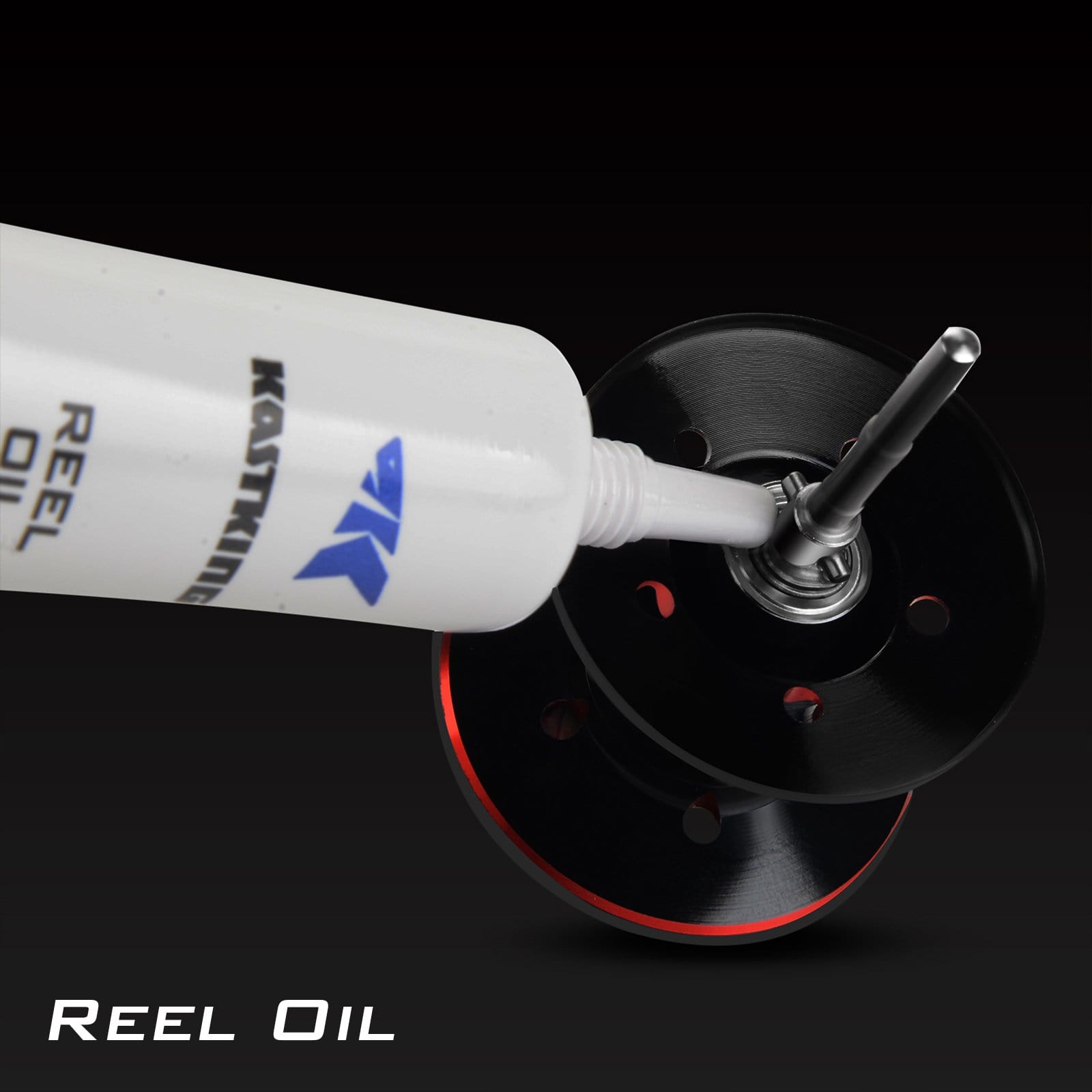 FISHING REEL LUBRICANT Grease&Oil for Gear Bearing Reel