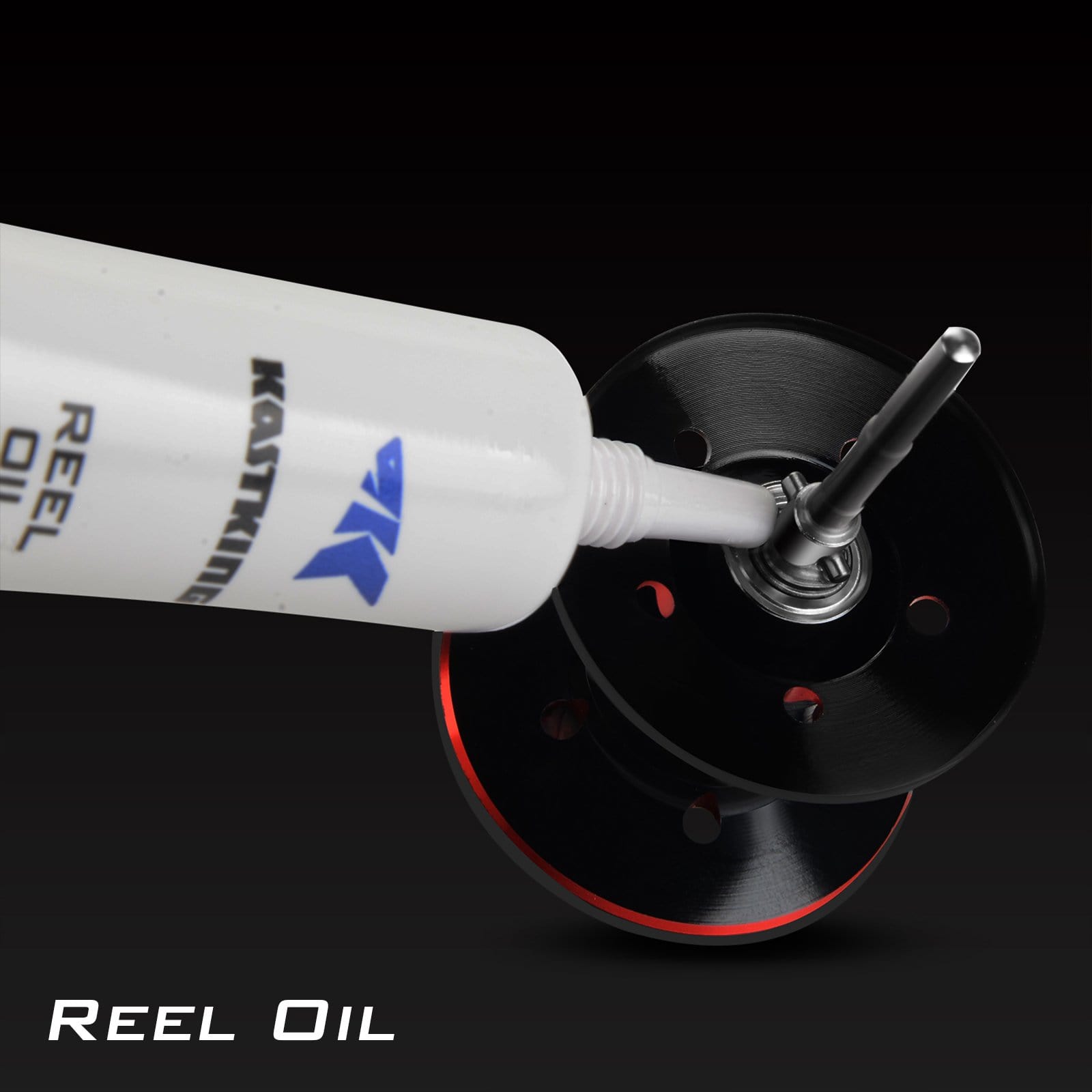best baitcaster reel lube KastKing Fishing Reel Lube