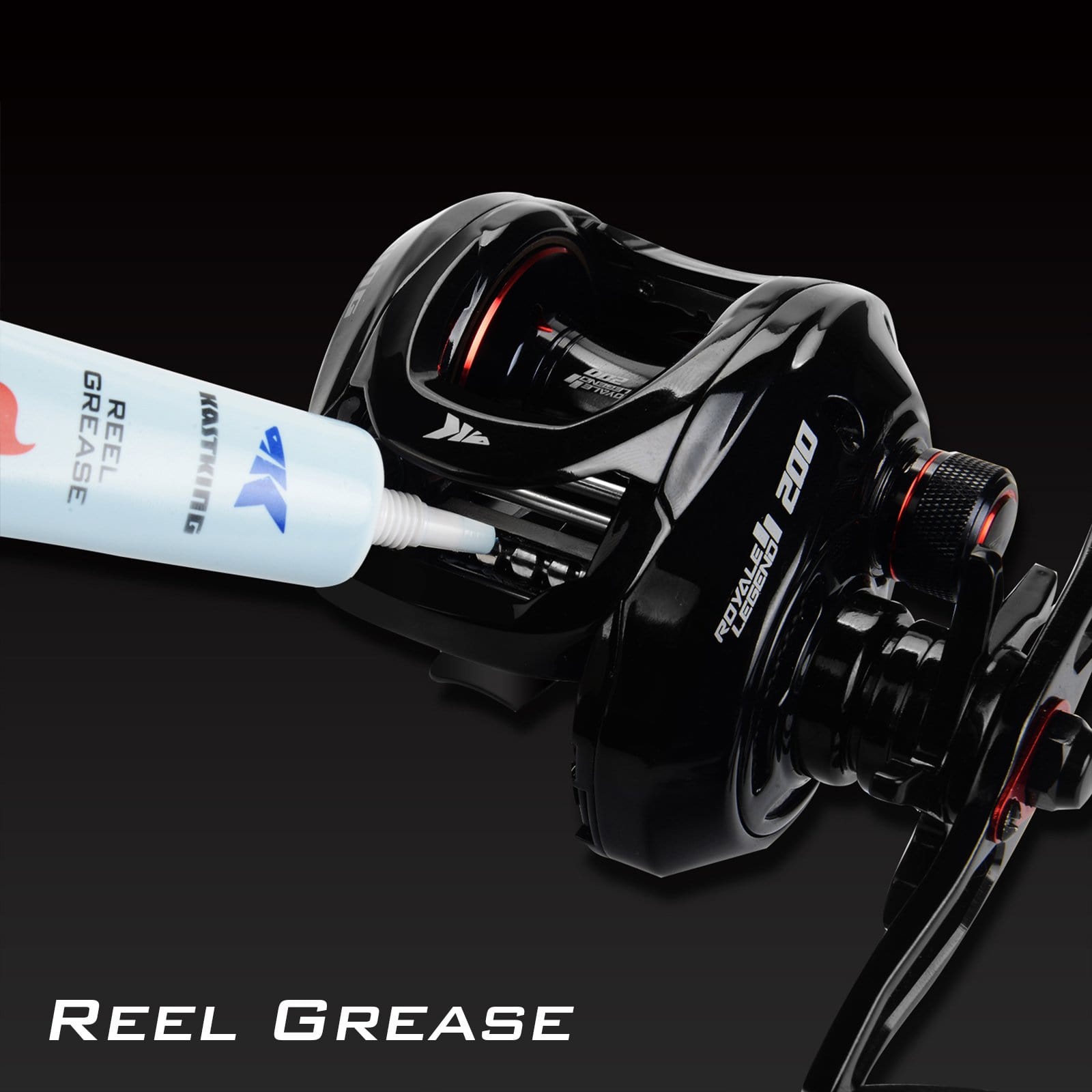 KastKing Fishing Reel Lube KastKing Fishing Reel Lube