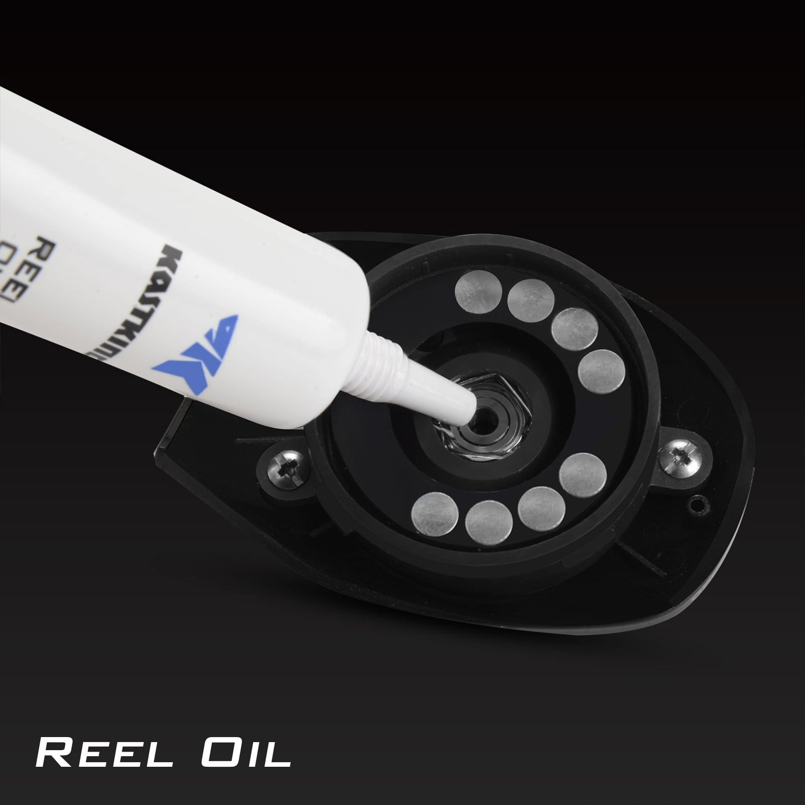 Reel Care: Fishing Reel Oil, Grease & Spinning Reel Covers