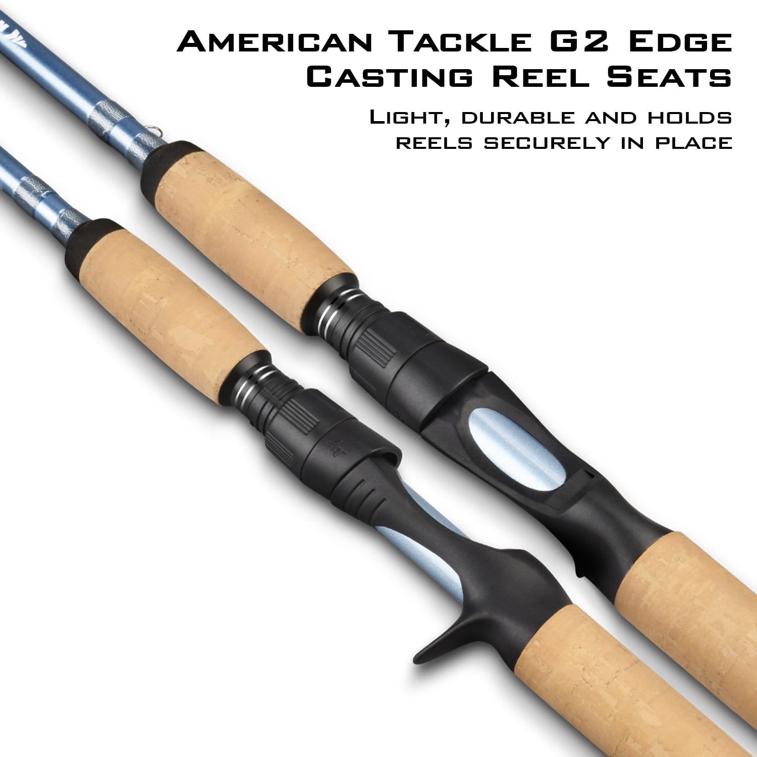 KastKing Estuary Inshore Saltwater Fishing Rods