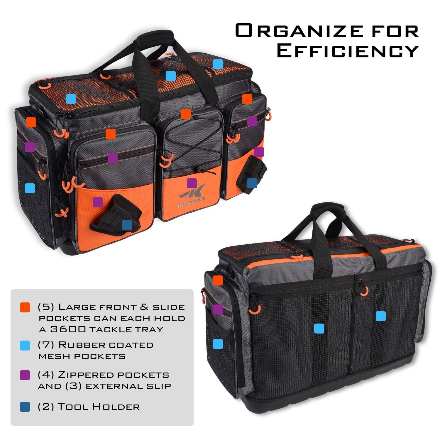 flat careing tackle box bag Small North Shore Fishing Company Beyond Fishing Hauler Tackle Bags offer rugged Plano A-Series 3700 Quick-Top Tackle