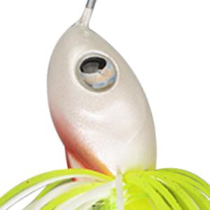 MadBite Spinnerbait Fishing Lures