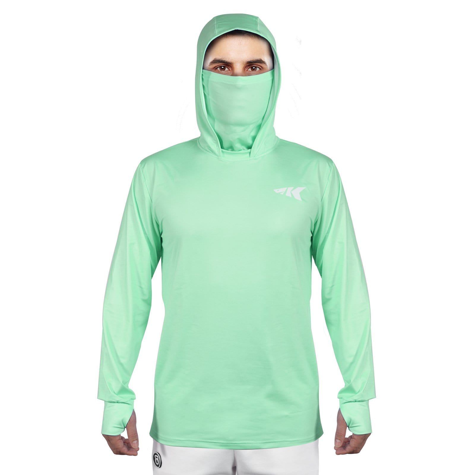 Hooded Fishing Shirt vs. Traditional Shirt: Which is Right for You?
