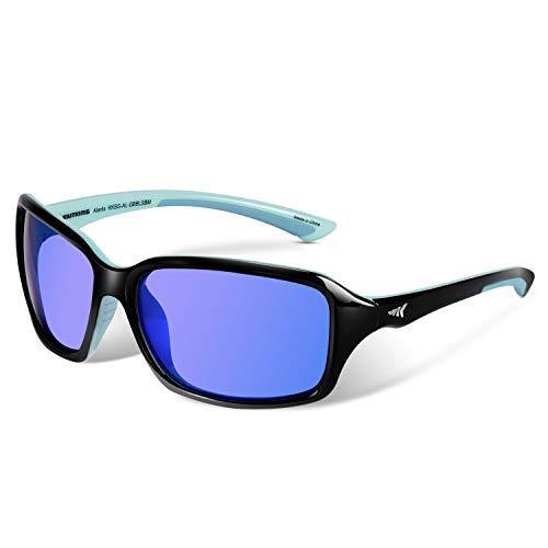 KastKing Alanta Polarized Sport Sunglasses