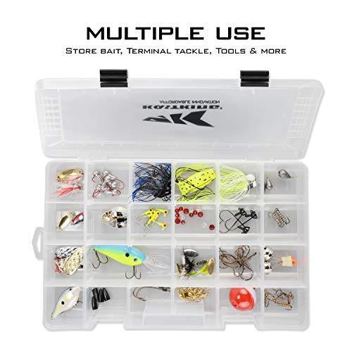 Superb Quality heavy duty plastic storage box With Luring