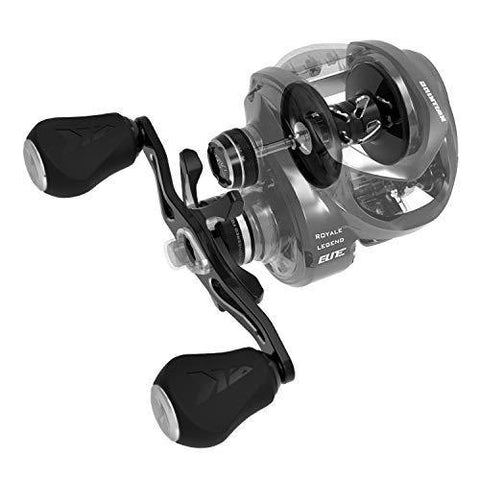 KastKing Royale Legend Elite Baitcasting Reel, Custom Parts Kit