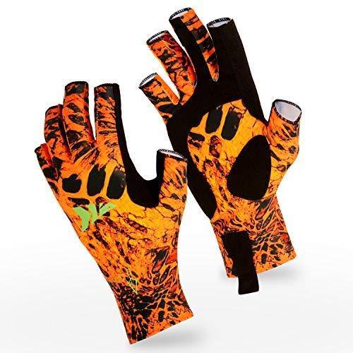 KastKing Sol Armis Sun Gloves