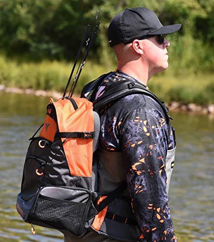 KastKing Fishing Tackle Backpack
