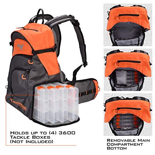 Fishing Seat Box & Rucksack Fly Sea Coarse Fishing Seat Backpack Tackle Bag  - AliExpress